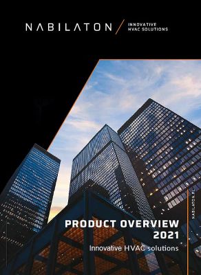Product overview 2021